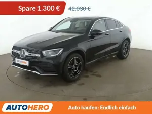 Mercedes-Benz GLC 300 GLC 300e 4Matic AMG Line Aut.*NAV*LED*ACC*360°CAM*