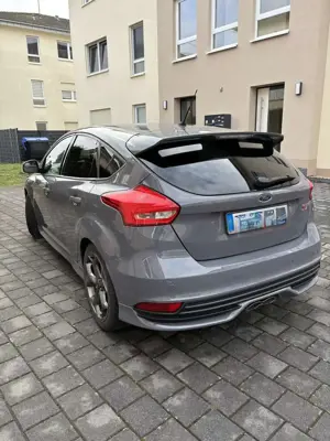 Ford Focus Bild 4