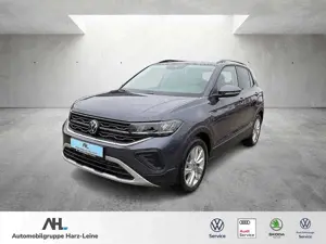 Volkswagen T-Cross 1.0 TSI "Life" DSG/AHK/RFK/SHZ/ACC/SIDE ASSIST/