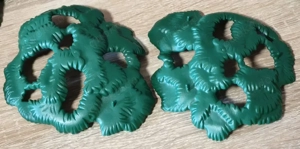 Playmobil Pflauen Set Zubehör Top Zustand  Bild 3