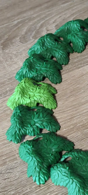 Playmobil Pflauen Set Zubehör Top Zustand  Bild 2