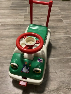 Rutschauto  Bobbycar 
