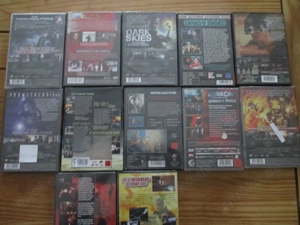 20 DVDs Komödie viele noch Neu