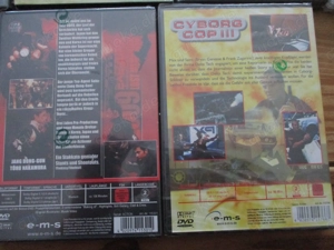 20 DVDs Komödie viele noch Neu Bild 3