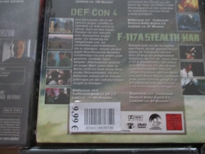 20 DVDs Komödie viele noch Neu Bild 4