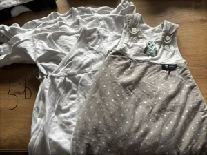 Schlafsäcke Baby alvi Größe 56