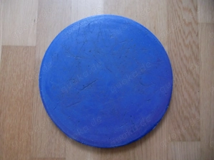 EBRA Sommerlaufplatte