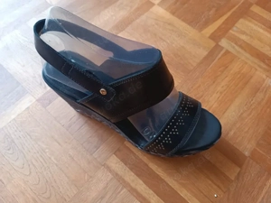 Gr. 40 Ungetragene Sandalen von Pikolonos