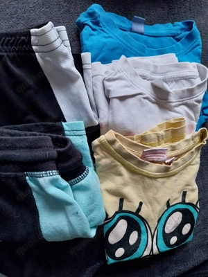 sommerkleung gr. 98 104