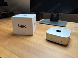 Apple Mac Mini M4 Pro | 12C 16C |