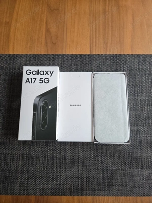 Samsung A17 5G