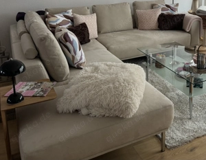 Eckcouch von Musterring