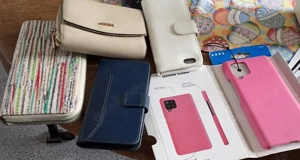 Geldbörsen Handytäschchen