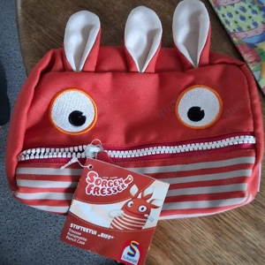 Sorgenfresser Federmäppchen