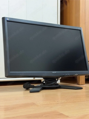 Acer 21,5  Monitor   VGA, funktionstüchtig, inkl. Kabel