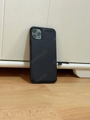 iPhone 11 Pro Max 64GB   Nachtgrün, 100 % Akku, Top Zustand