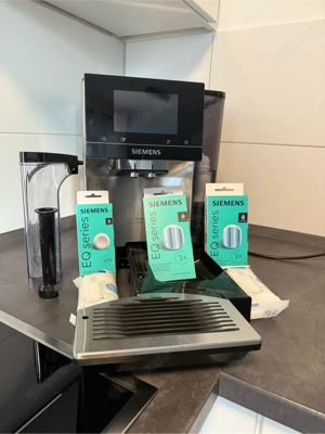 Kaffemaschine Simens