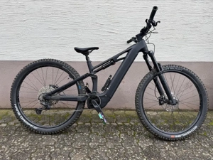 Cube Stereo one 44 Black line 2025