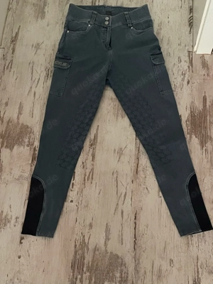 Felix Bühler Damen Reithose