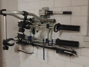 Eufab EAL-Jake Fahrradträger Nr. 11510