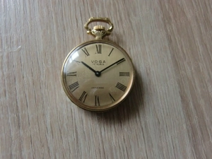 Taschenuhr VOGA