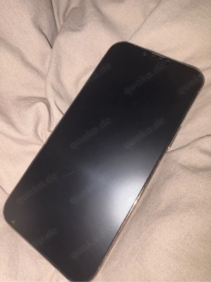 Iphone 13 pro max zuverkaufen Bild 2