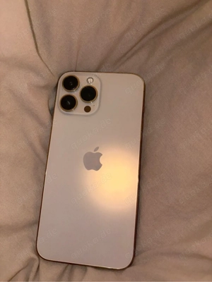 Iphone 13 pro max zuverkaufen Bild 3