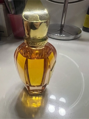 Xerjoff La Capital Parfum 50 ml 