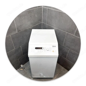 5,5 kg Miele Waschmaschine W 627 F WPM   1 Jahr Garantie & Gratis Lieferung in Berlin!