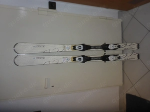 Ski - Atomic Cloud, L 140 cm