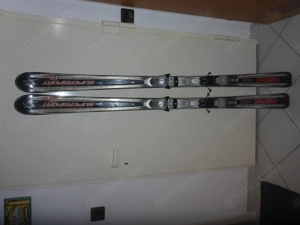 Ski Völkel Supersport, L 163