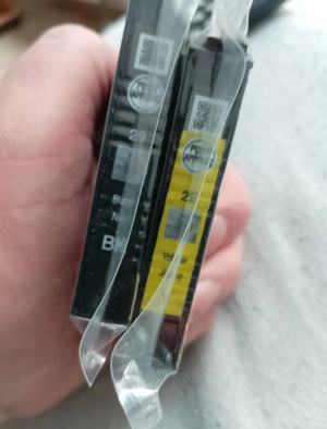 Biete Druckerpatronen 