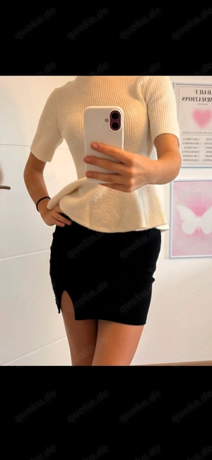 Damenrock Größe xxs