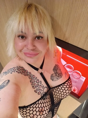 Heisse milf Bild 2