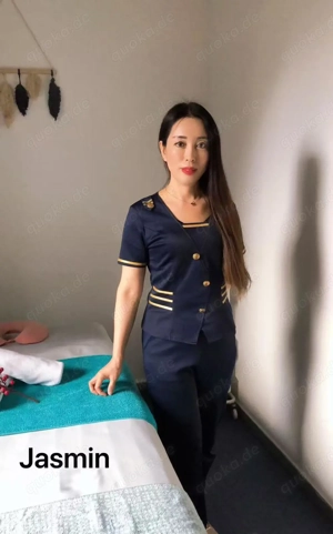 Neu! Kangle Wellness Massage in Münster 