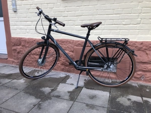 Herrenrad Diamant 28"