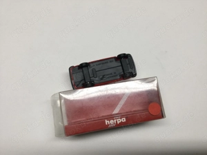 Herpa 1:87 Modellauto Wartburg 353 50 Jahre Herpa Sonderedition  Bild 2