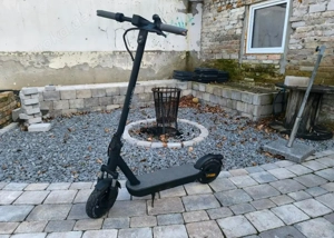E-Scooter Xiaomi 5