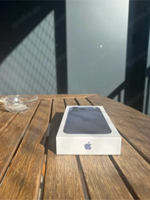 Iphone 17 Pro Max 1TB Versiegelt! Bild 2