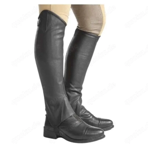 Damen Kavalkade Chaps 