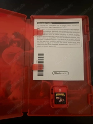 Donkey Kong Bananza (Switch 2)