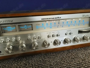Marantz 2330B stereo empfänger stereo receiver 