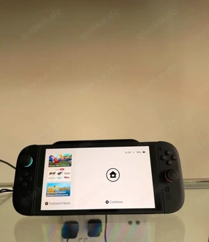 Nintendo Switch 2 Bild 2