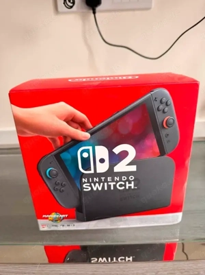 Nintendo Switch 2 Bild 5