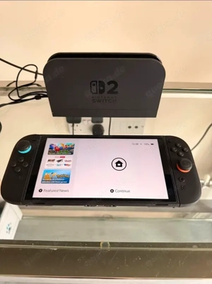 Nintendo Switch 2 Bild 4