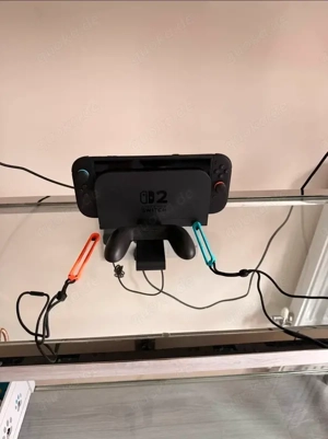 Nintendo Switch 2 Bild 3