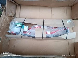 Bosal Anhängekupplung starr- Anbausatz für Opel Astra H Caravan 09 05 bis 10 10 Bild 2