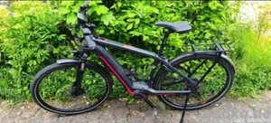 Herren E Bike Centurion E Fire Sport