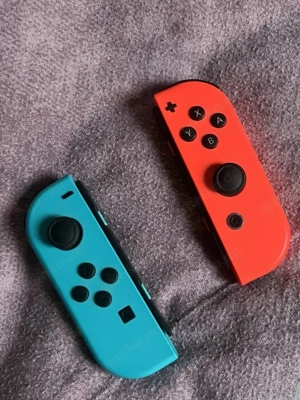Nintendo Switch oled  Bild 3