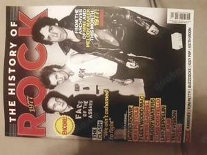 MusicMagazinesFresh&History HeftlCds Uvm. Bild 5